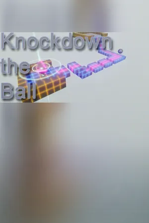 Knockdown the Ball
