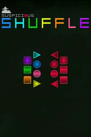 Suspicious Shuffle