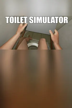Toilet Simulator