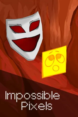 Impossible Pixels