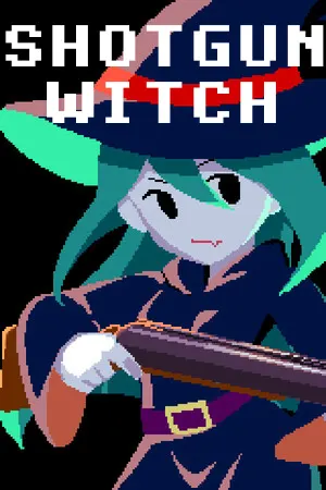Shotgun Witch