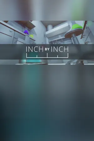 Inch by Inch