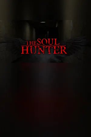 THE SOUL HUNTER