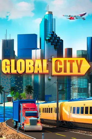 Global City