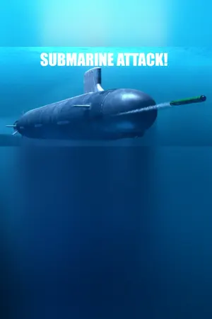 Submarine Attack!