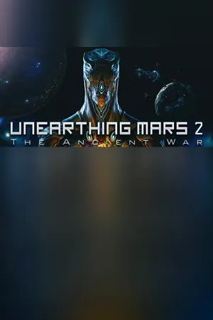 Unearthing Mars 2: The Ancient War