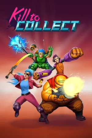 Kill to Collect