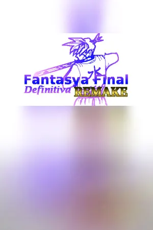 Fantasya Final Definitiva REMAKE