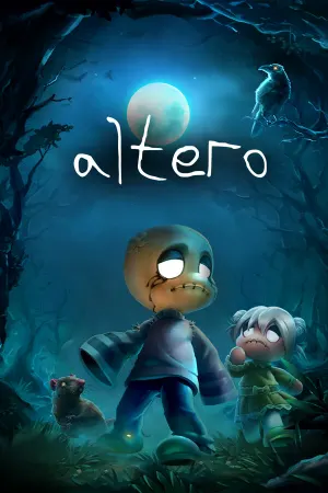 Altero