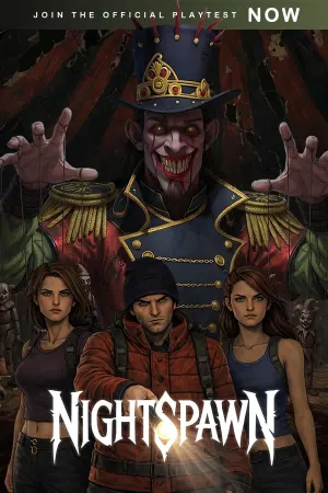 NightSpawn