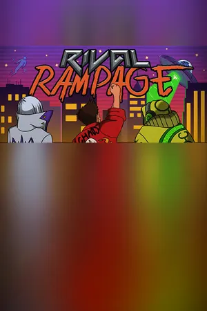 Rival Rampage