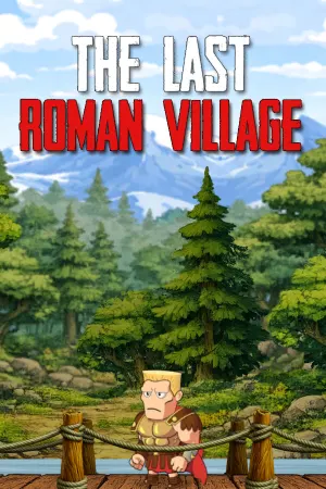 The Last Roman Village