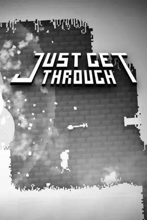 Just Get Through