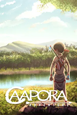 Caapora Adventure - Ojibe's Revenge