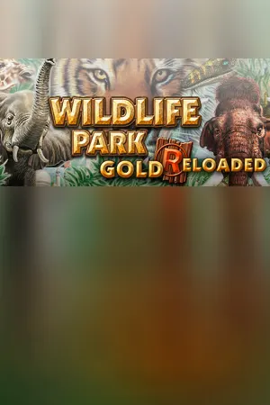 Wildlife Park Gold Reloaded
