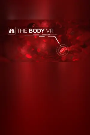 The Body VR: Journey Inside a Cell