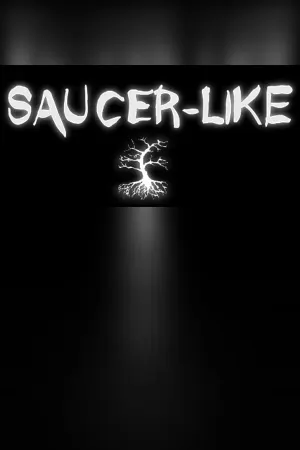 Saucer-Like