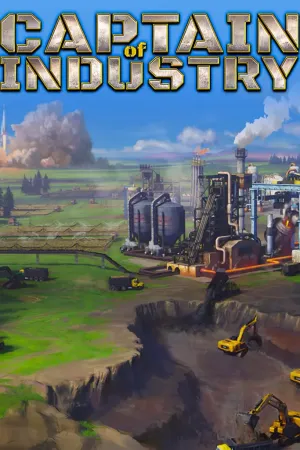 Captain of Industry