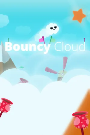 Bouncy Cloud