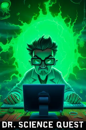 Dr. Science quest