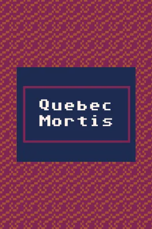 Quebec Mortis