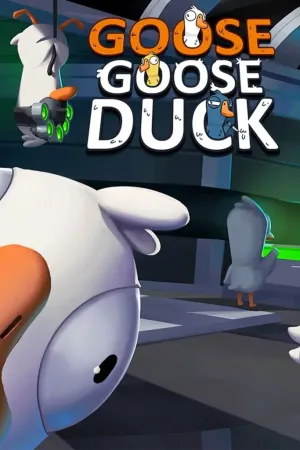 Goose Goose Duck