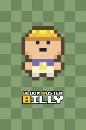 Block Buster Billy