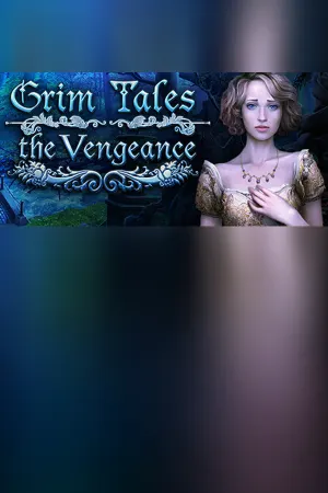 Grim Tales: The Vengeance Collector's Edition