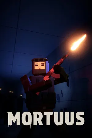 Mortuus