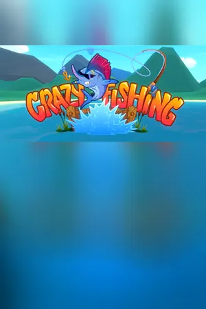 Crazy Fishing