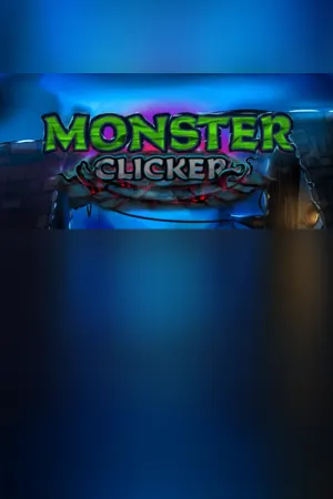 Monster Clicker : Idle Halloween Strategy