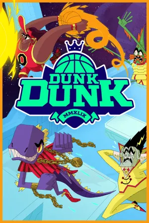 Dunk Dunk