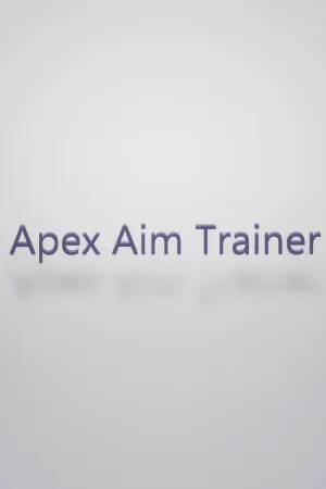 Apex Aim Trainer