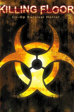 Killing Floor