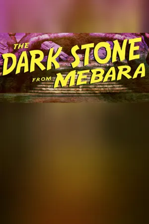 The Dark Stone from Mebara