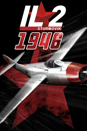 Ил-2 Штурмовик: 1946