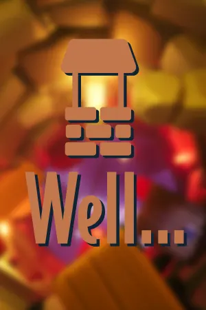 Well...
