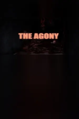 The Agony