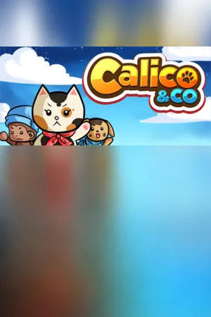 Calico & Co.