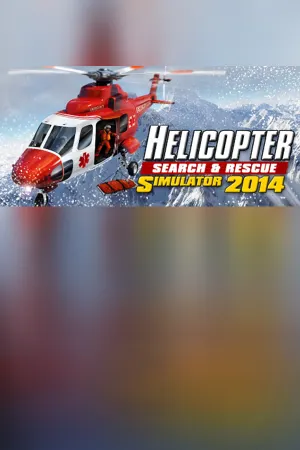 Helicopter Simulator 2014: Search and Rescue