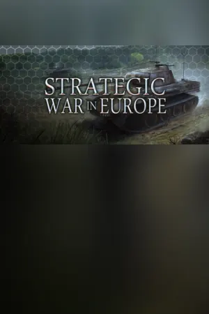 Strategic War in Europe