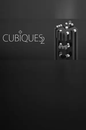 Cubiques 2