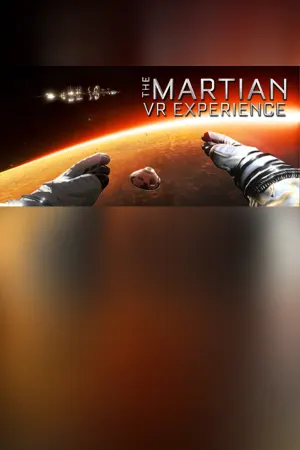 The Martian VR Experience