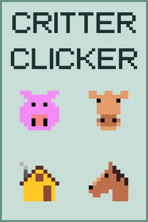 Critter Clicker