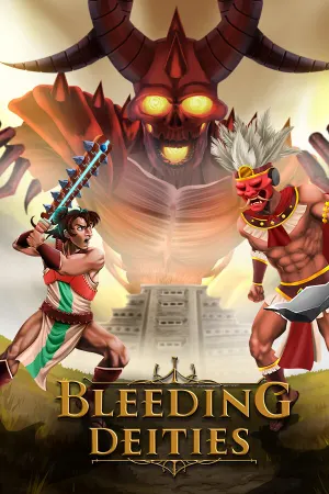 Bleeding Deities