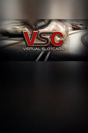 Virtual SlotCars