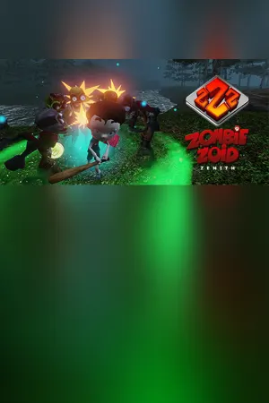 ZombieZoid Zenith