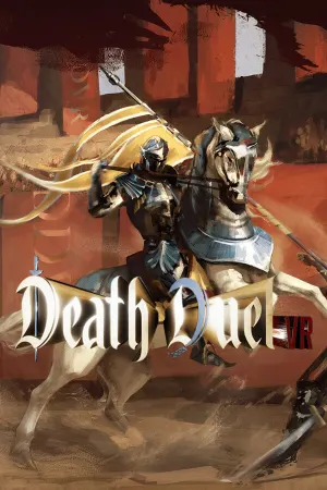 Death Duel VR