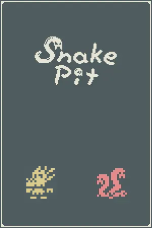 Snake Pit