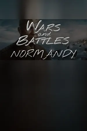 Wars and Battles: Normandy